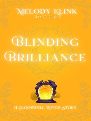 cover image of Blinding Brilliance
